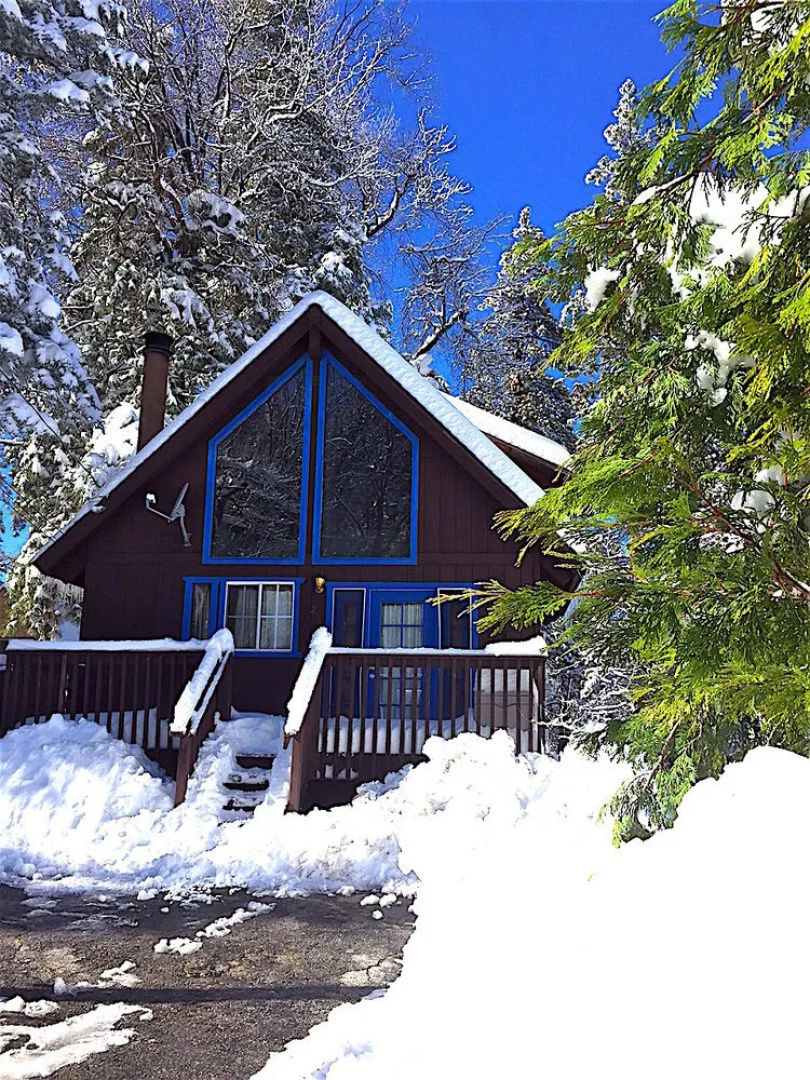 Tao Cabin 2