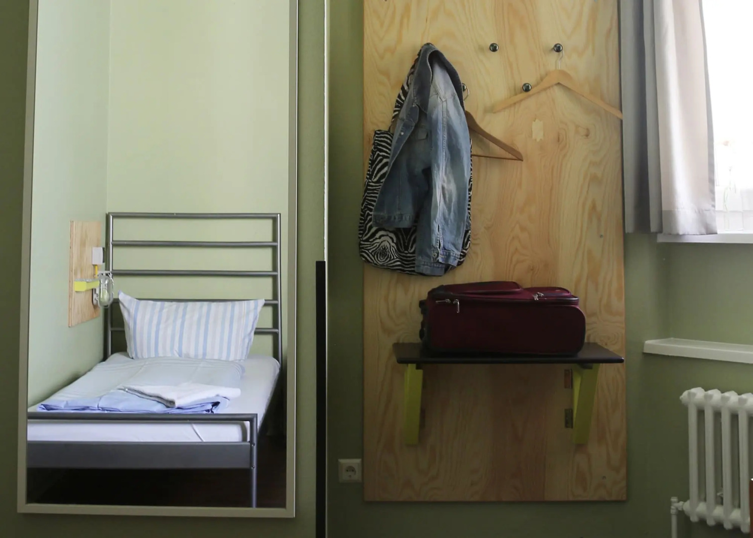 Amstel House Hostel Berlin