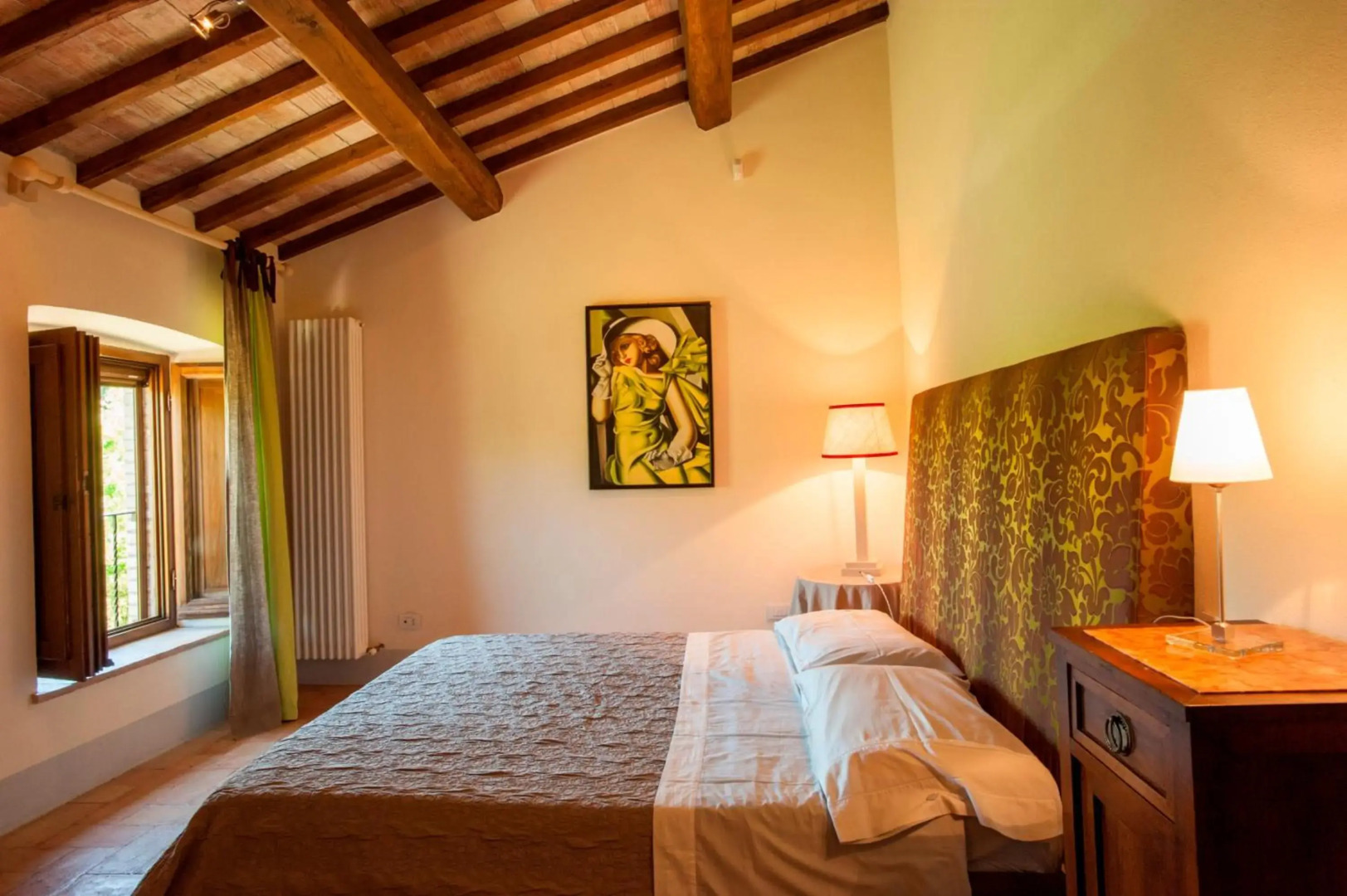 Villa Collombroso by PosarelliVillas