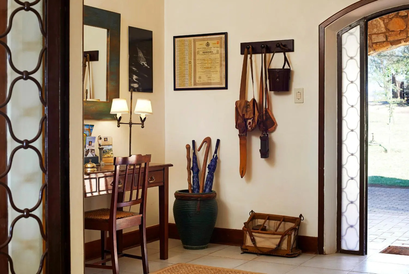 Tomjachu Bush Retreat