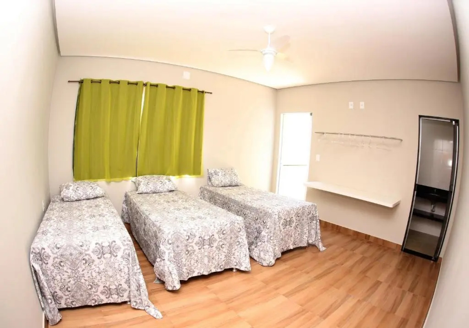 Pousada Pérola Mineira