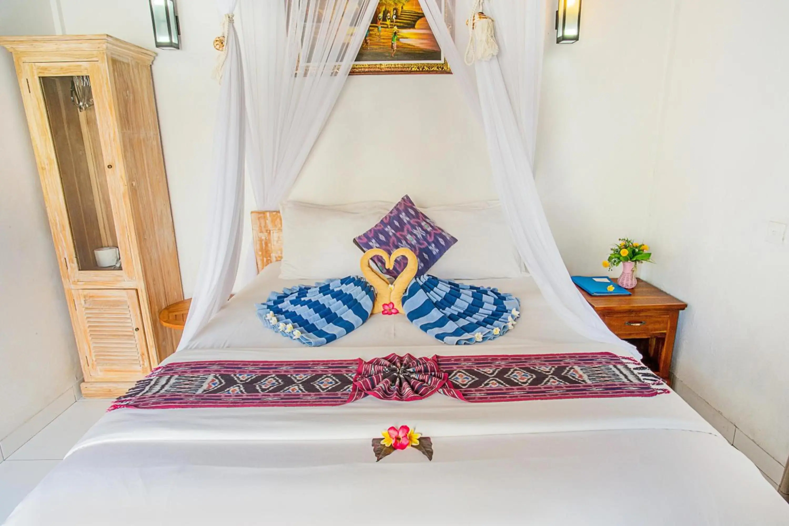 Svaha Private Villas Ceningan