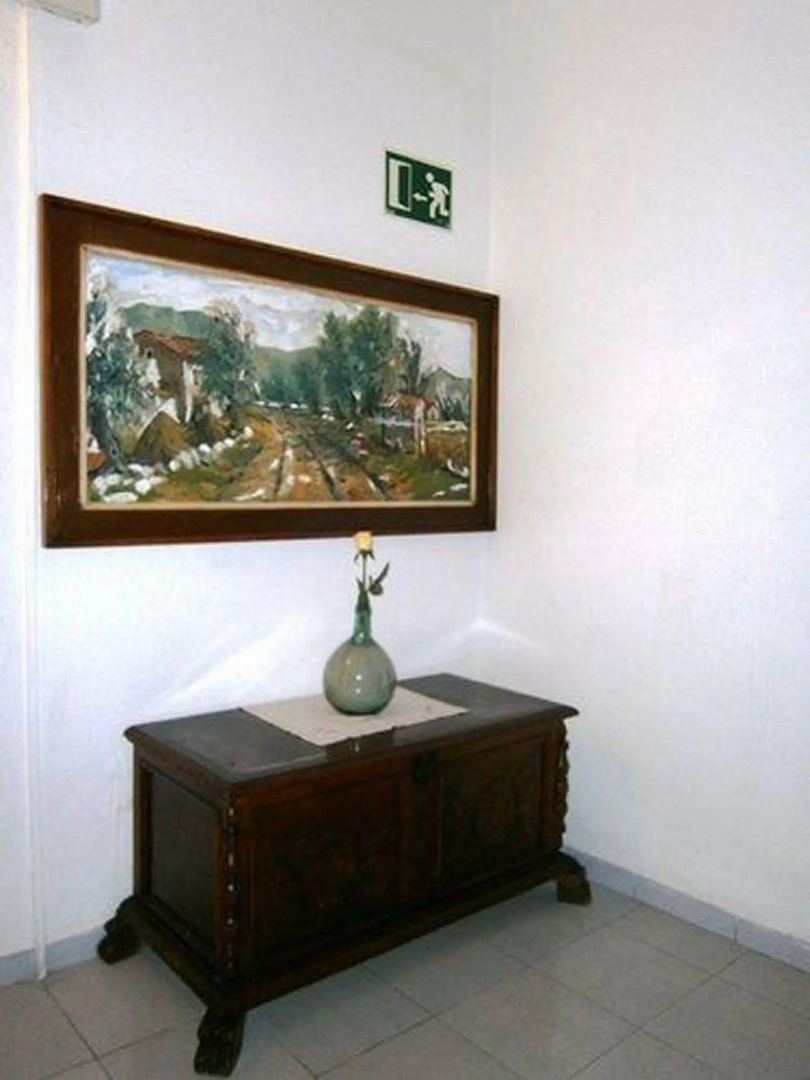Hostal Vista Alegre