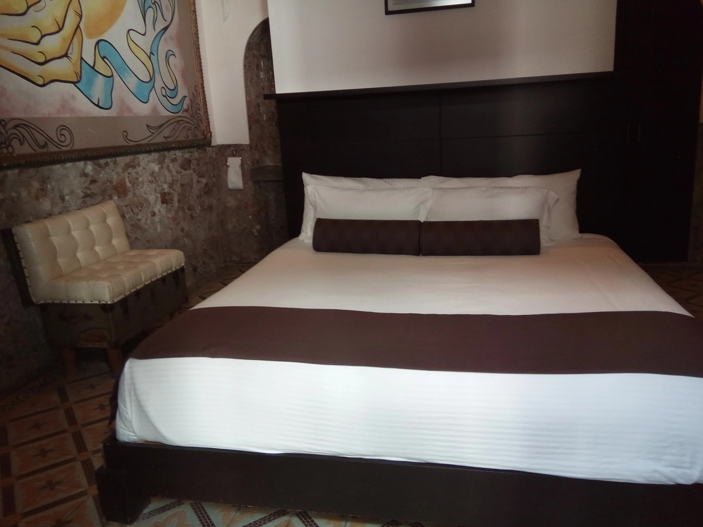 Kuku Rukú Querétaro