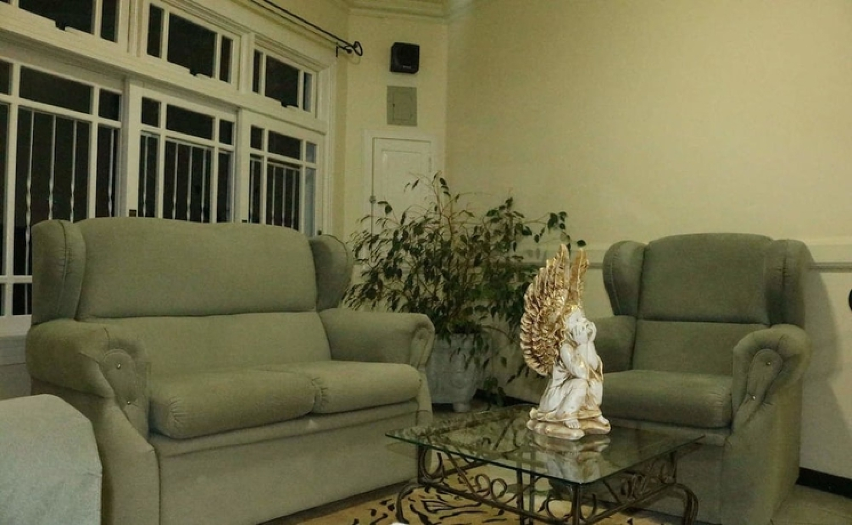 Sandy Bay Beach Club