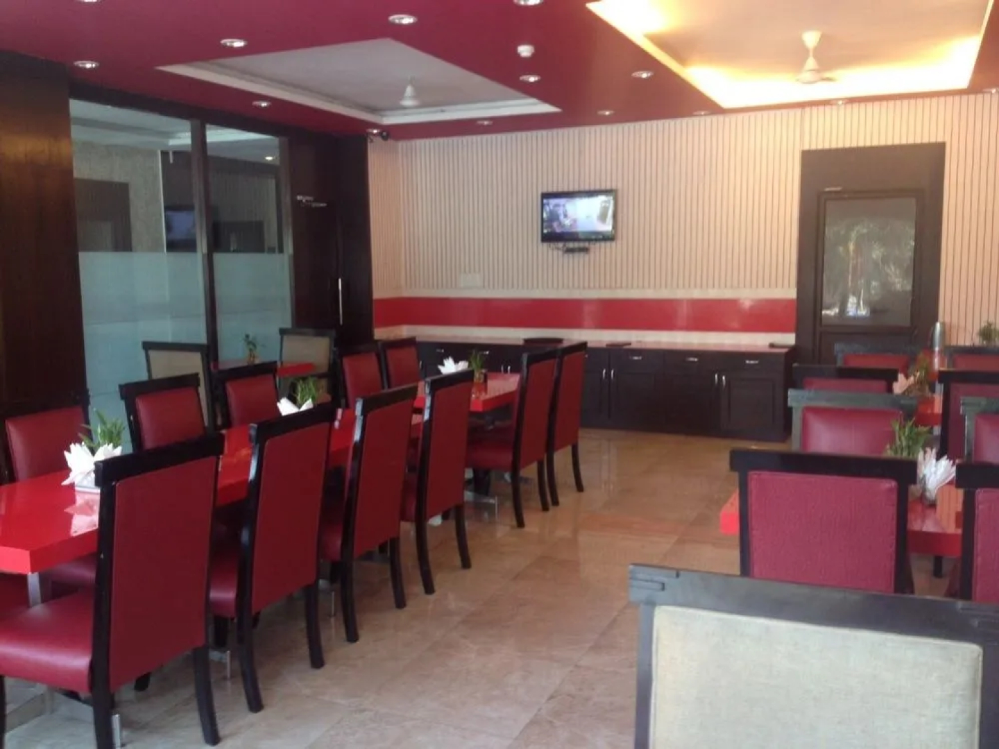 Clarks Inn Cytrus Noida