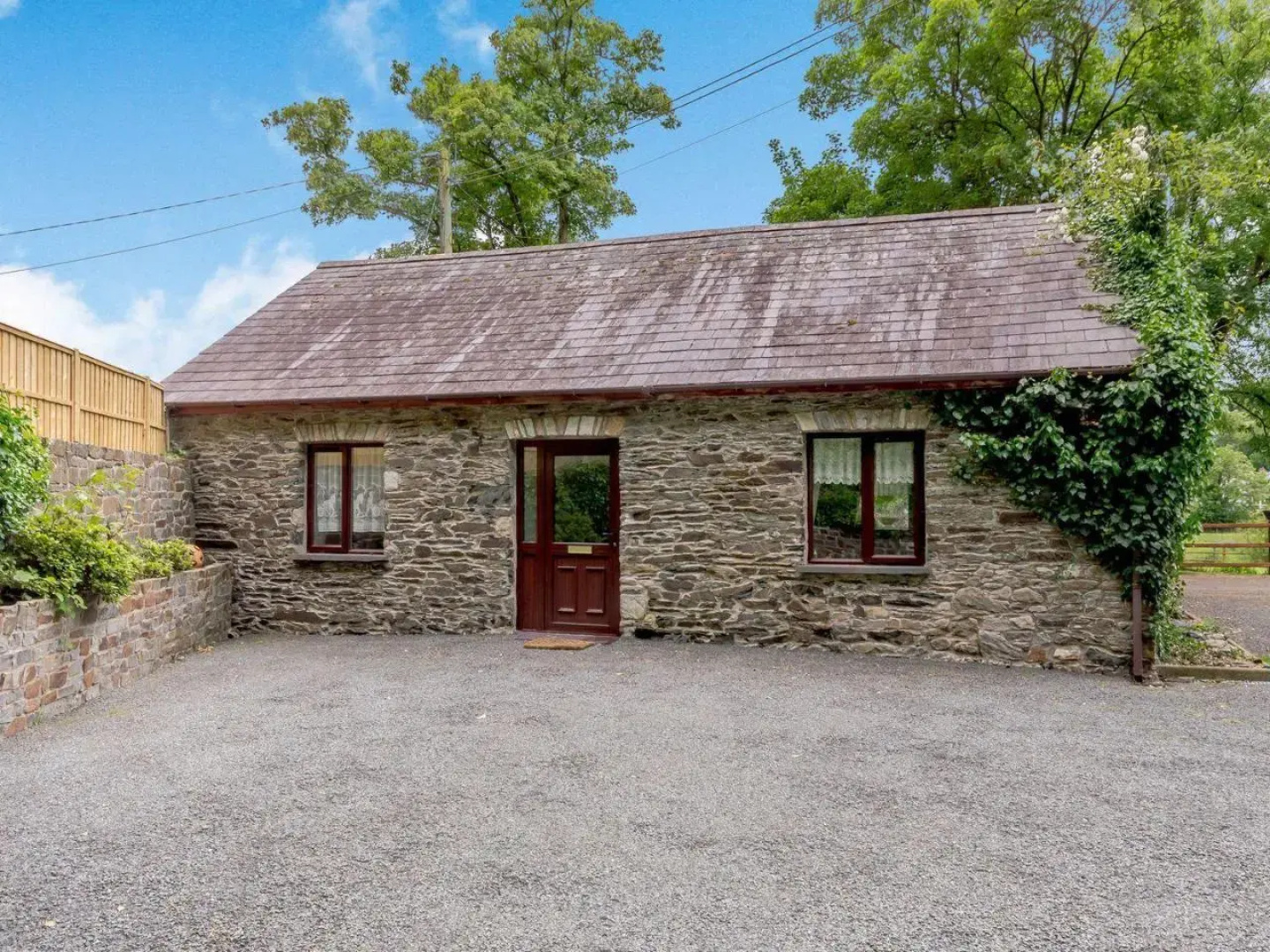 The Stable