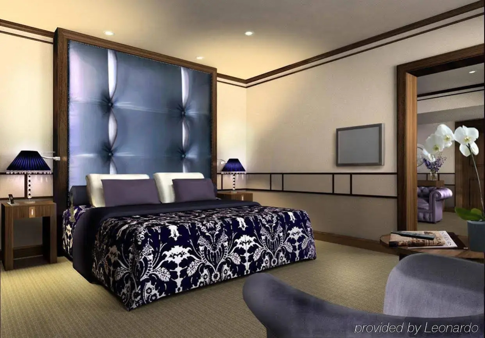 Mercure Leeds Centre