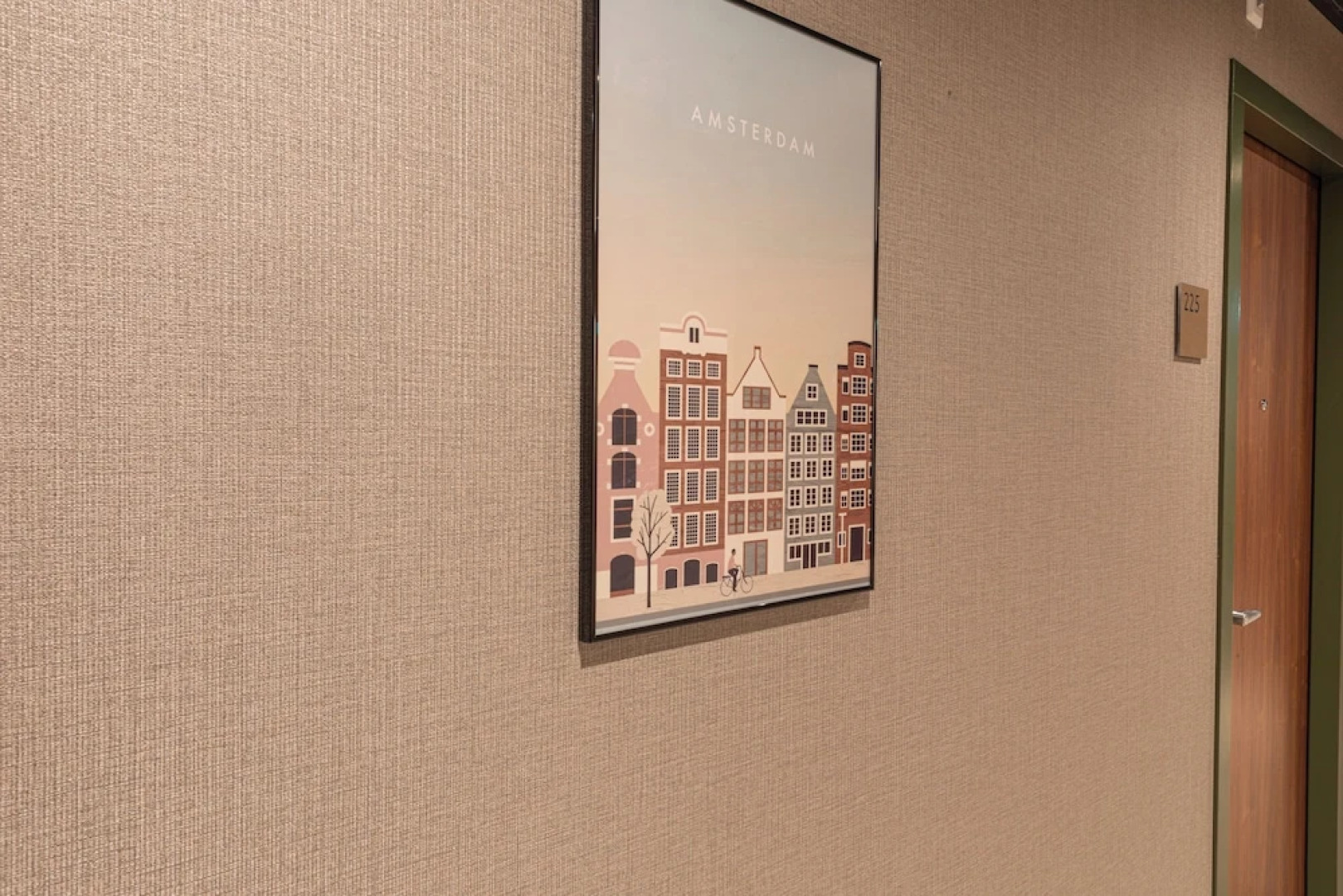 Distrikt Hotels Amsterdam Zaandam