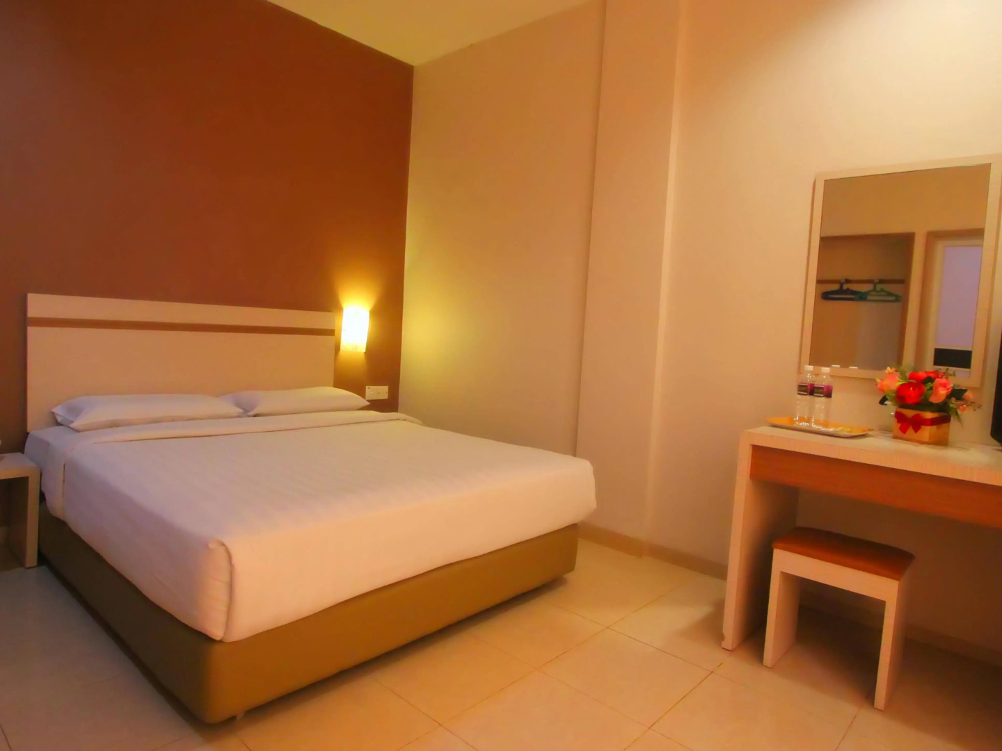 Lovina Inn Penuin Hotel