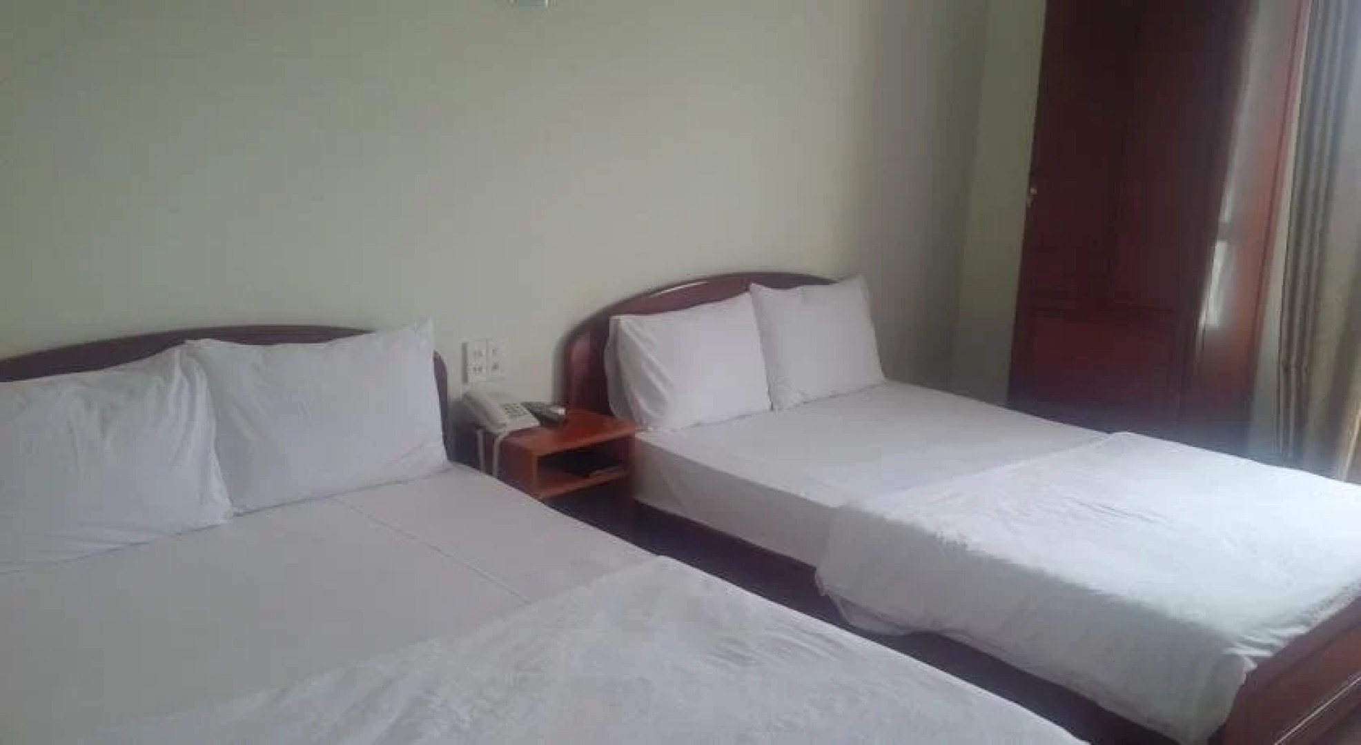 Hoang Tung Hotel