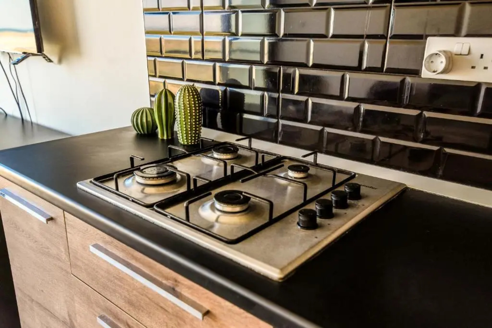 Hotel Standard Stylish Studio - contactless check-in&check out