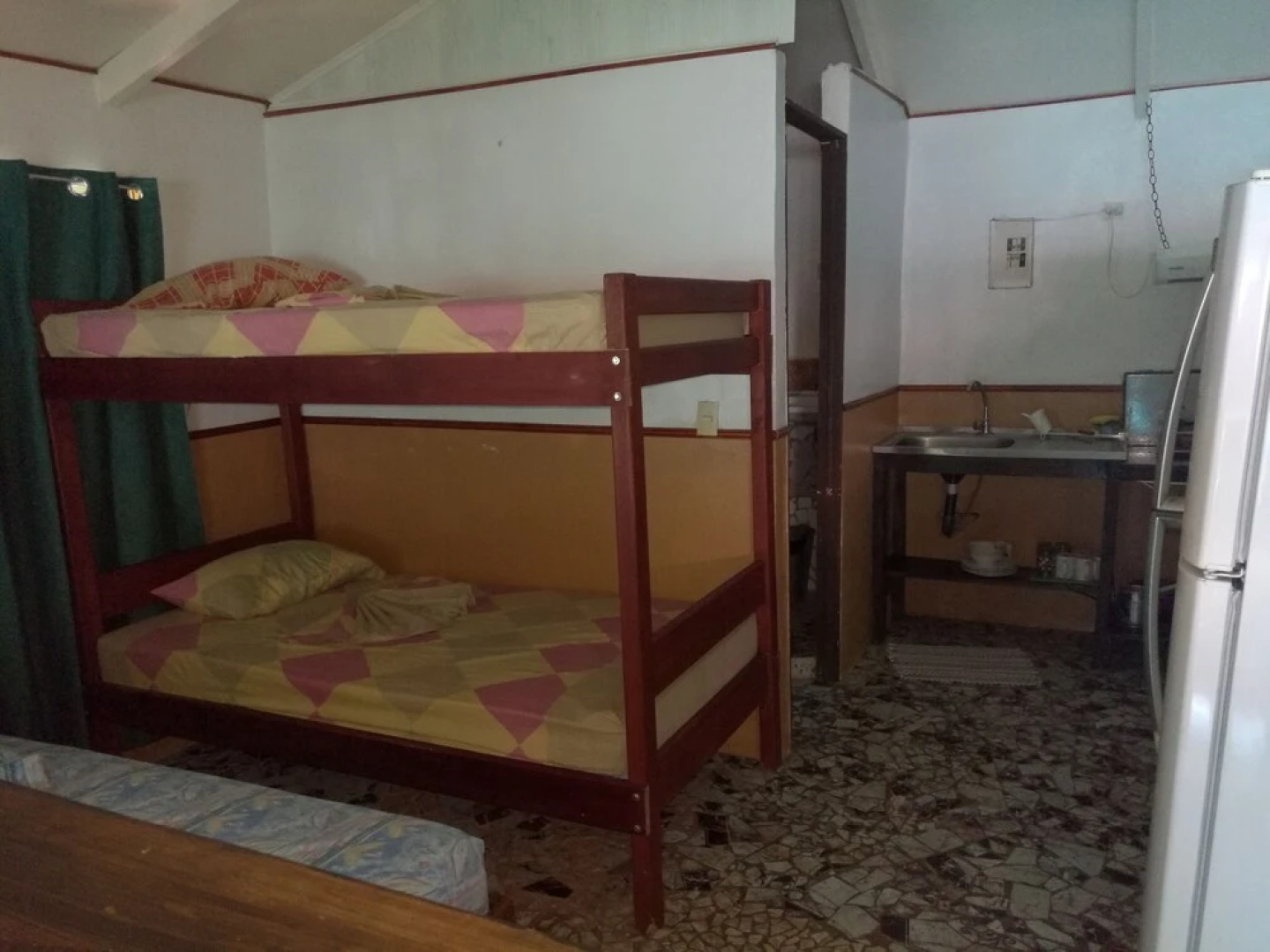 Cabinas Esmo Frente Playa