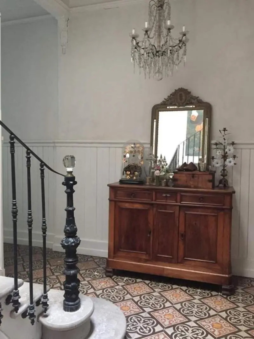 Le Logis Blanc. Chambres d'hotes