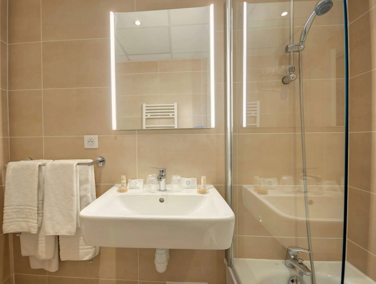 Best Western Domaine de Roquerousse