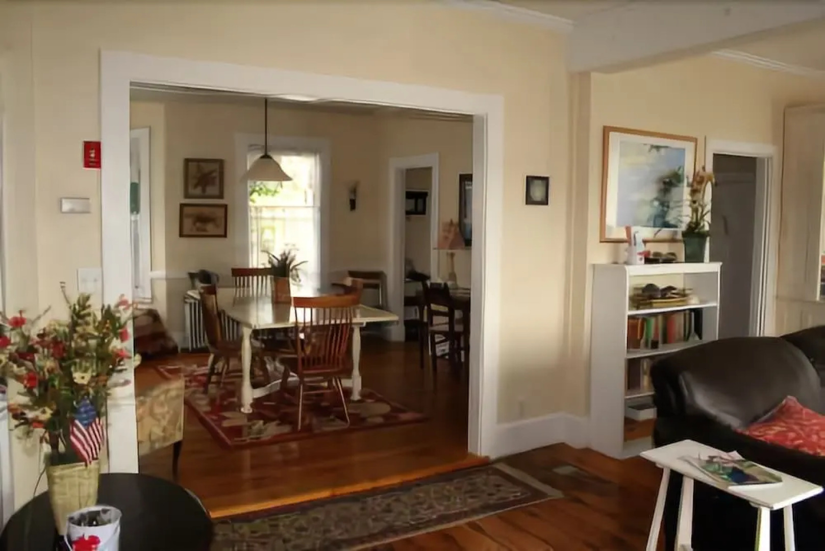 Harbor Heights - Five Bedroom Home