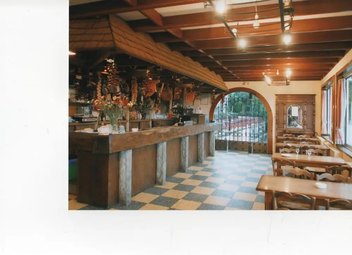 Hôtel et Restaurant du Col Osquich