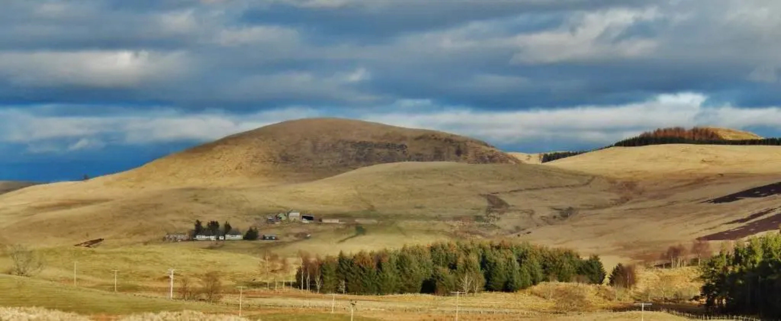 Scotland Shooting Club
