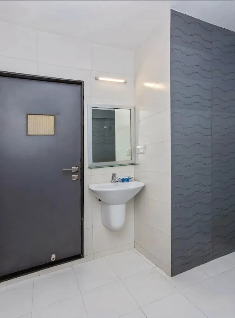 Hotel Grand Ashwin Executive