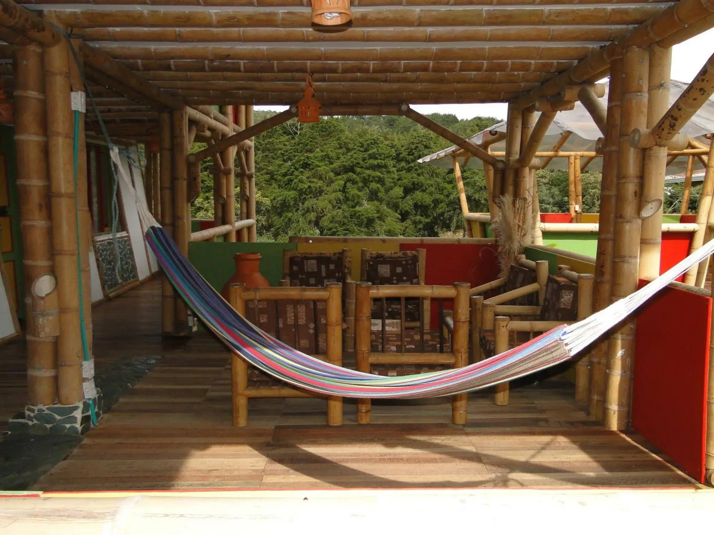 Eco Hotel Terrabella