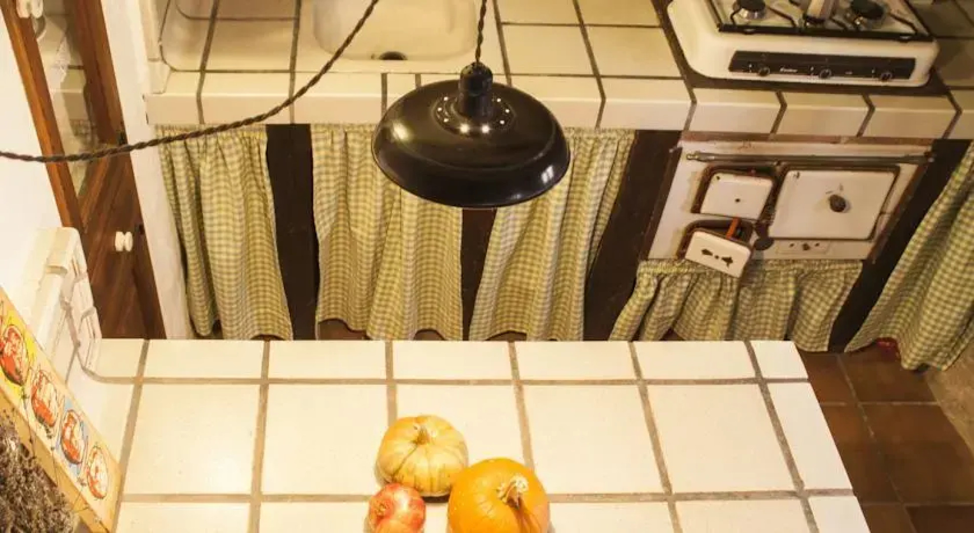 L´Amagatall de Les Martines