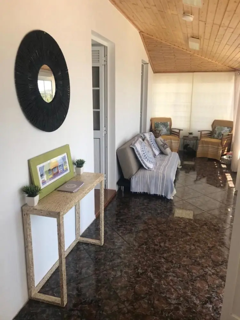 De Casa Villa