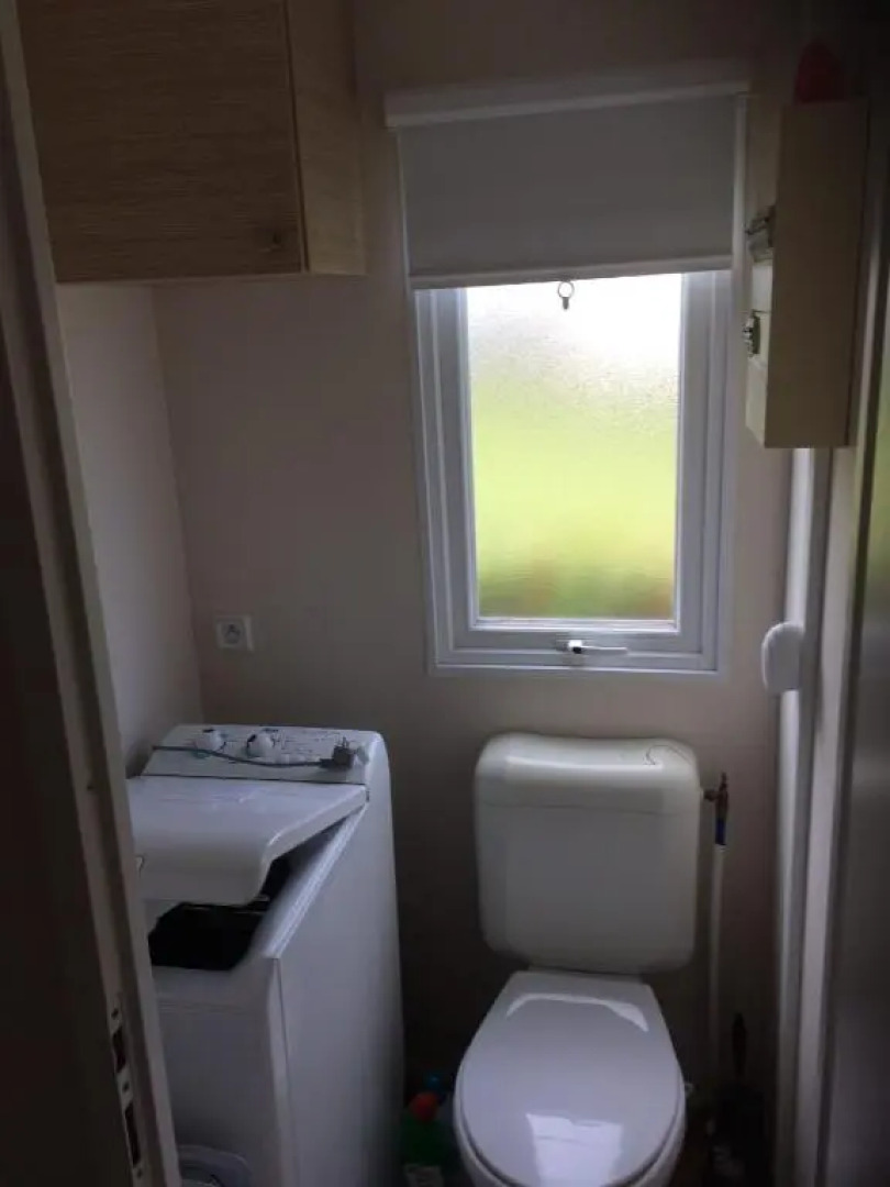 3 Bedroom Holiday Home at Siblu