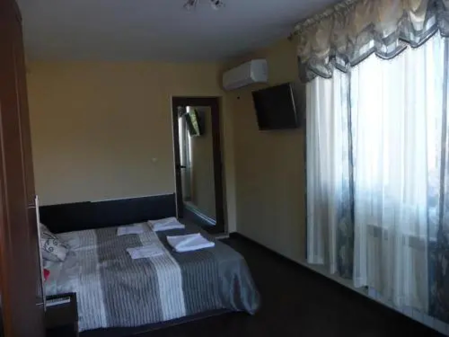 Family Hotel Camellia