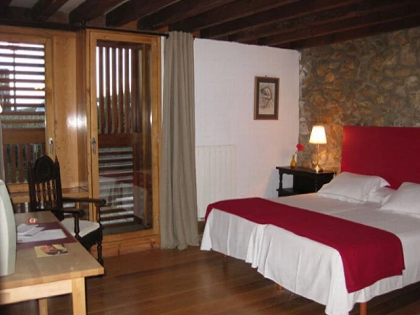 Posada Los Calderones