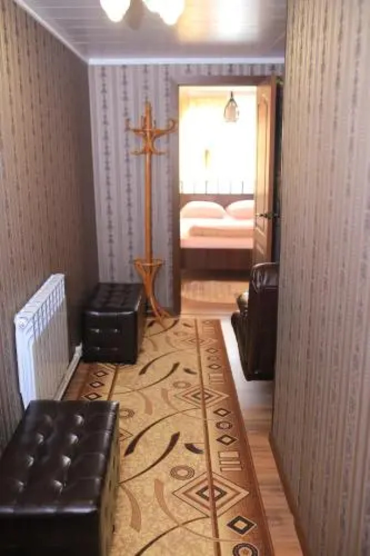 Hotel Restaurant Rouz