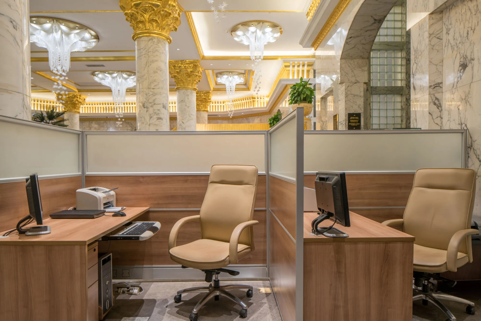 Crowne Plaza Zhengzhou by IHG