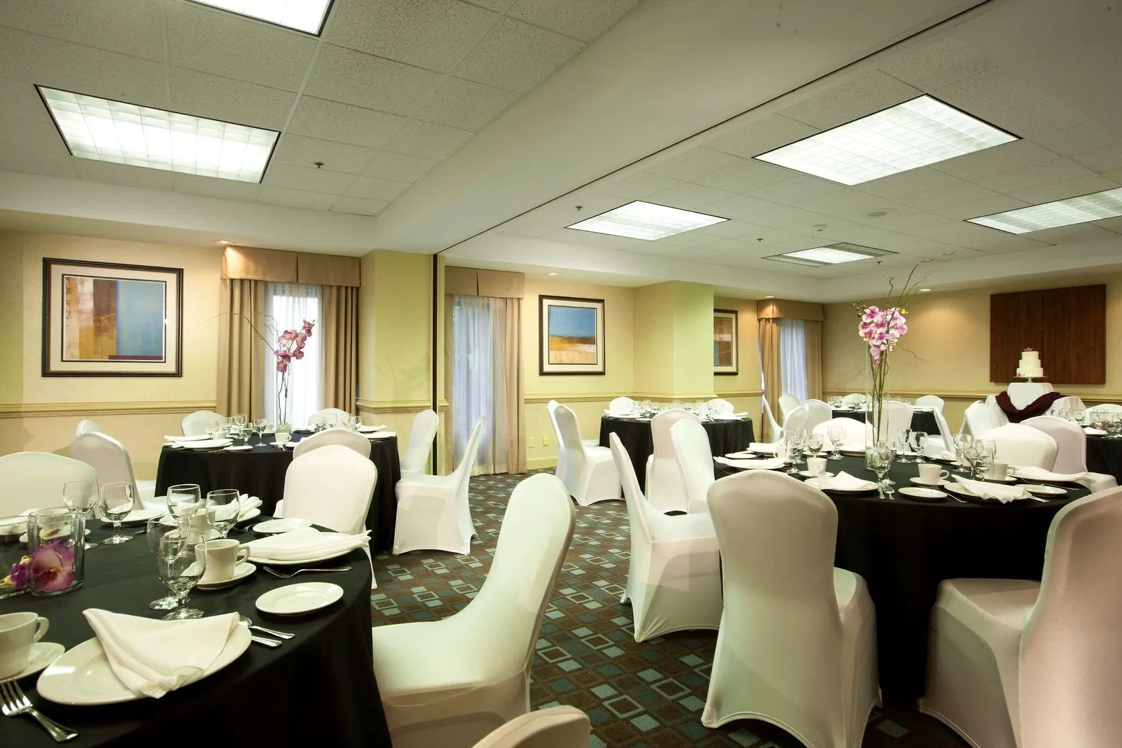 Hampton Inn Pennsville