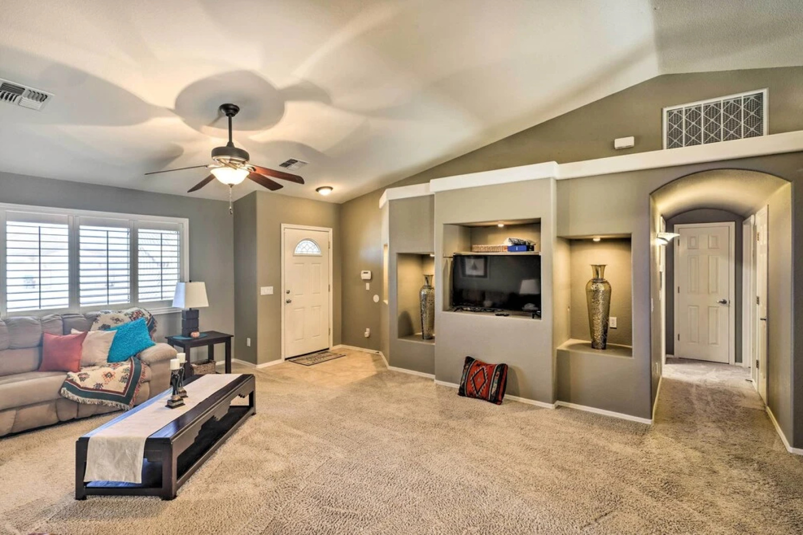 Fort Mohave Home < 8 Mi to Colorado River!