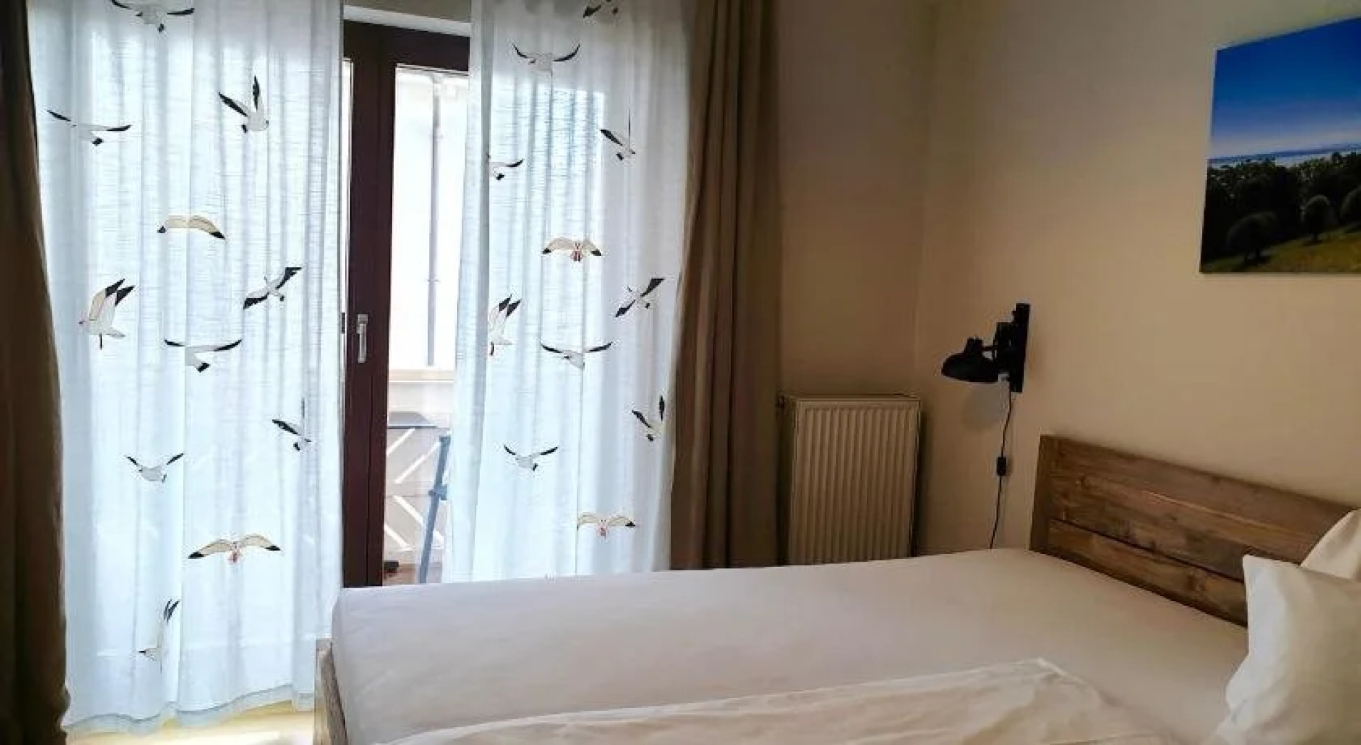 Hotel Garni Mï¿½we