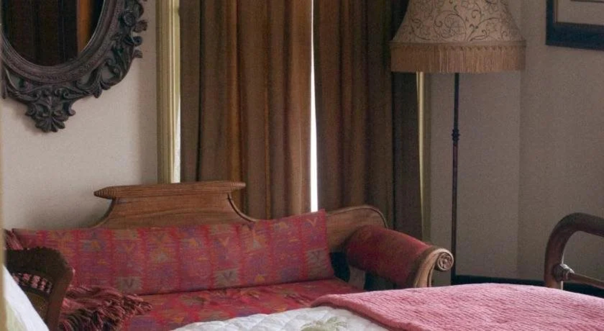 Captain Visger House