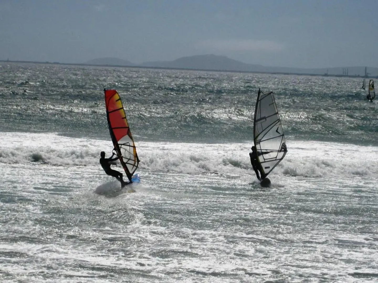 Paradise Beach Apartments Langebaan 9 Elara