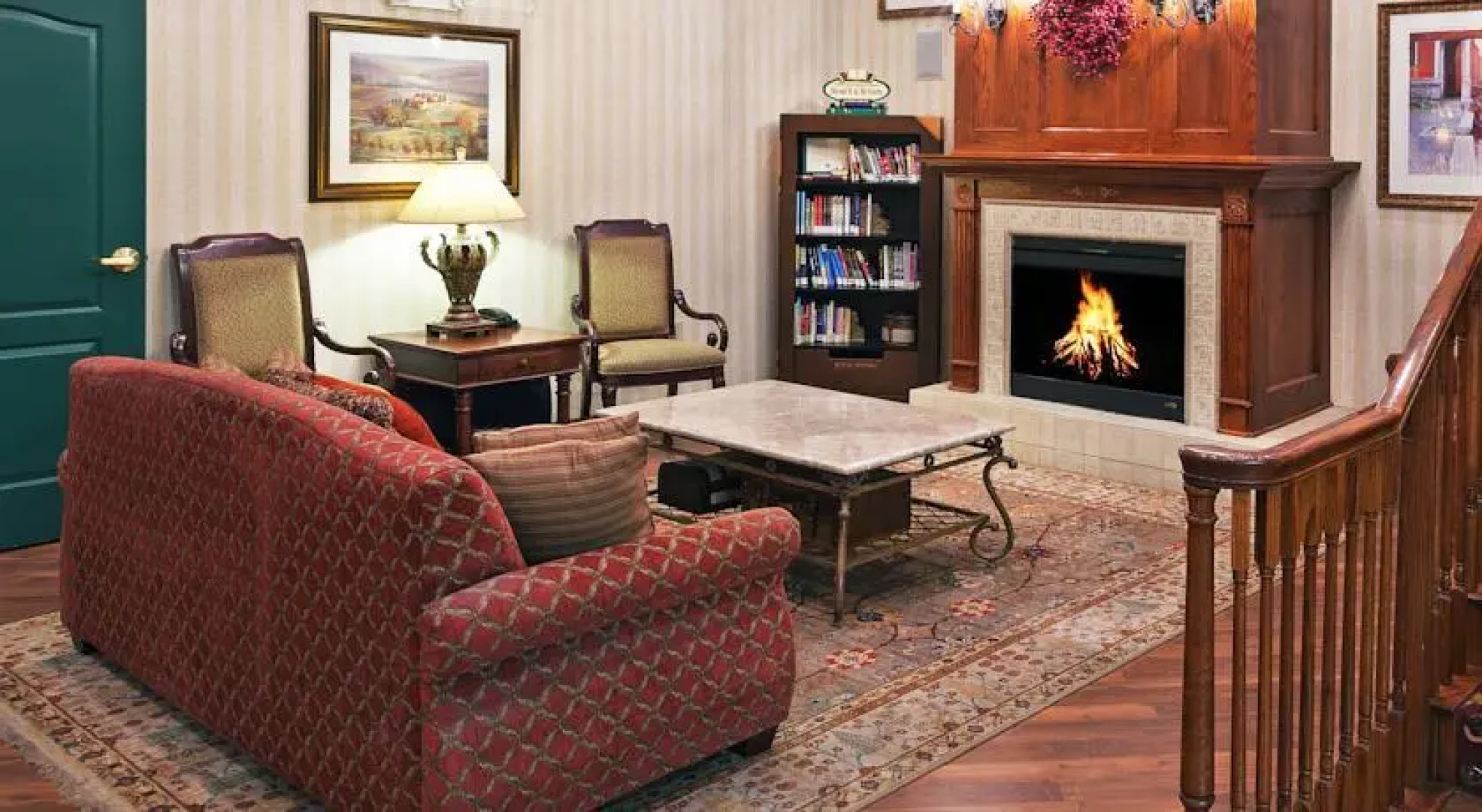 Country Inn & Suites By Carlson, Norman, OK