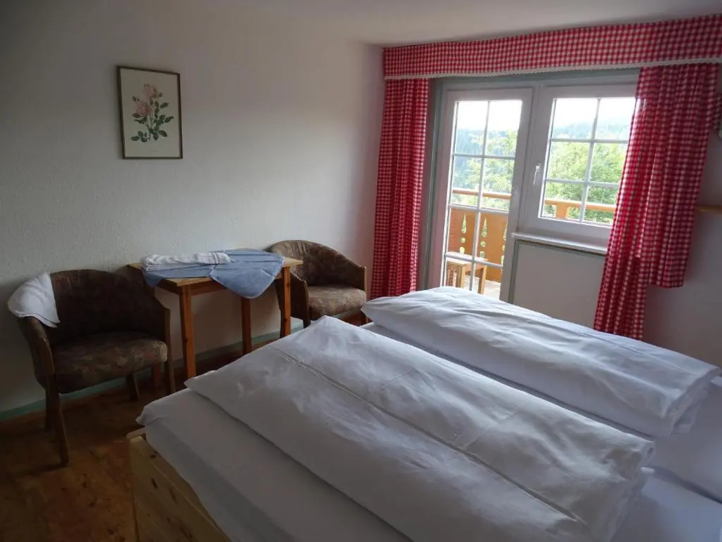 'S Jägermatt