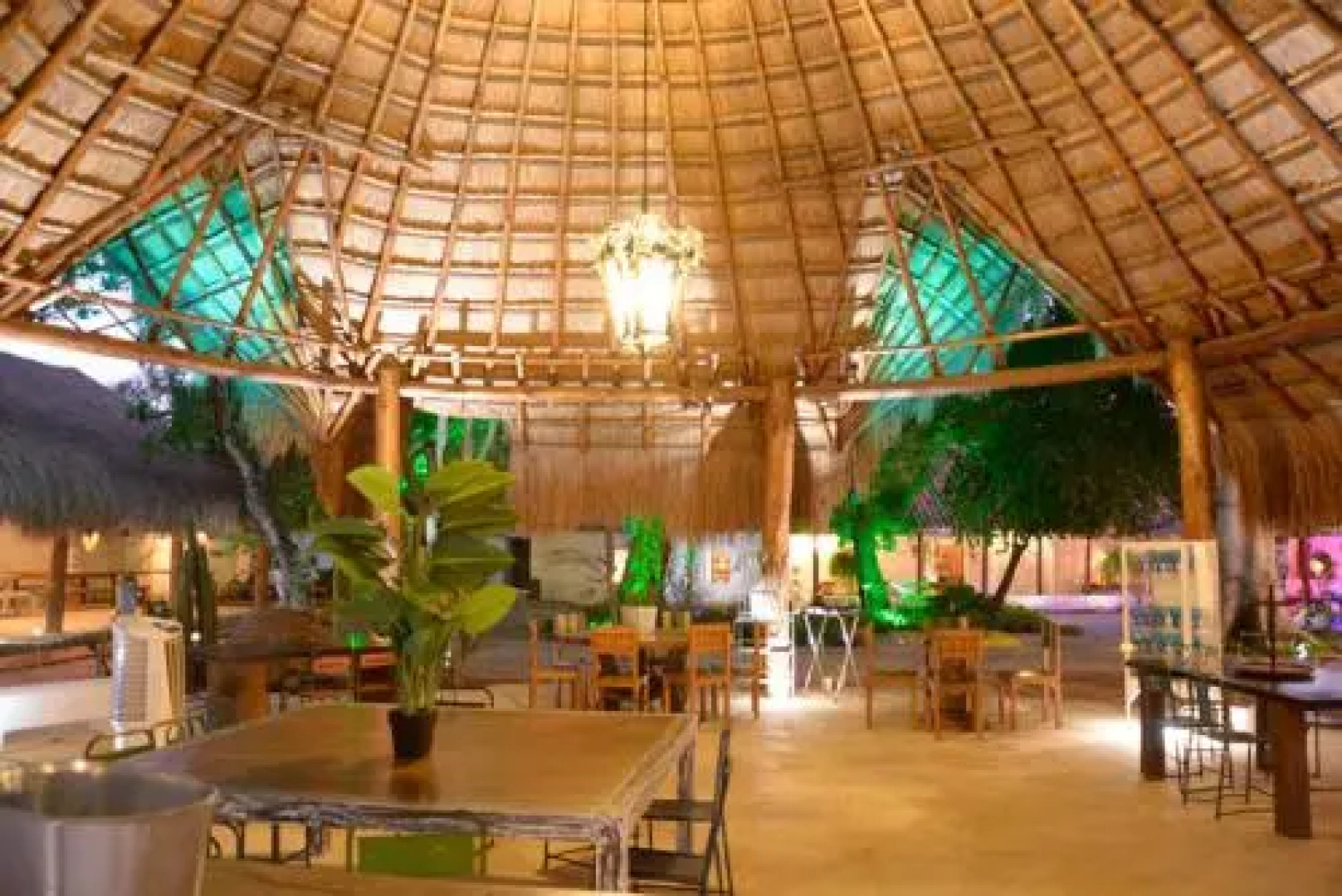 La Casa del Angel Hotel