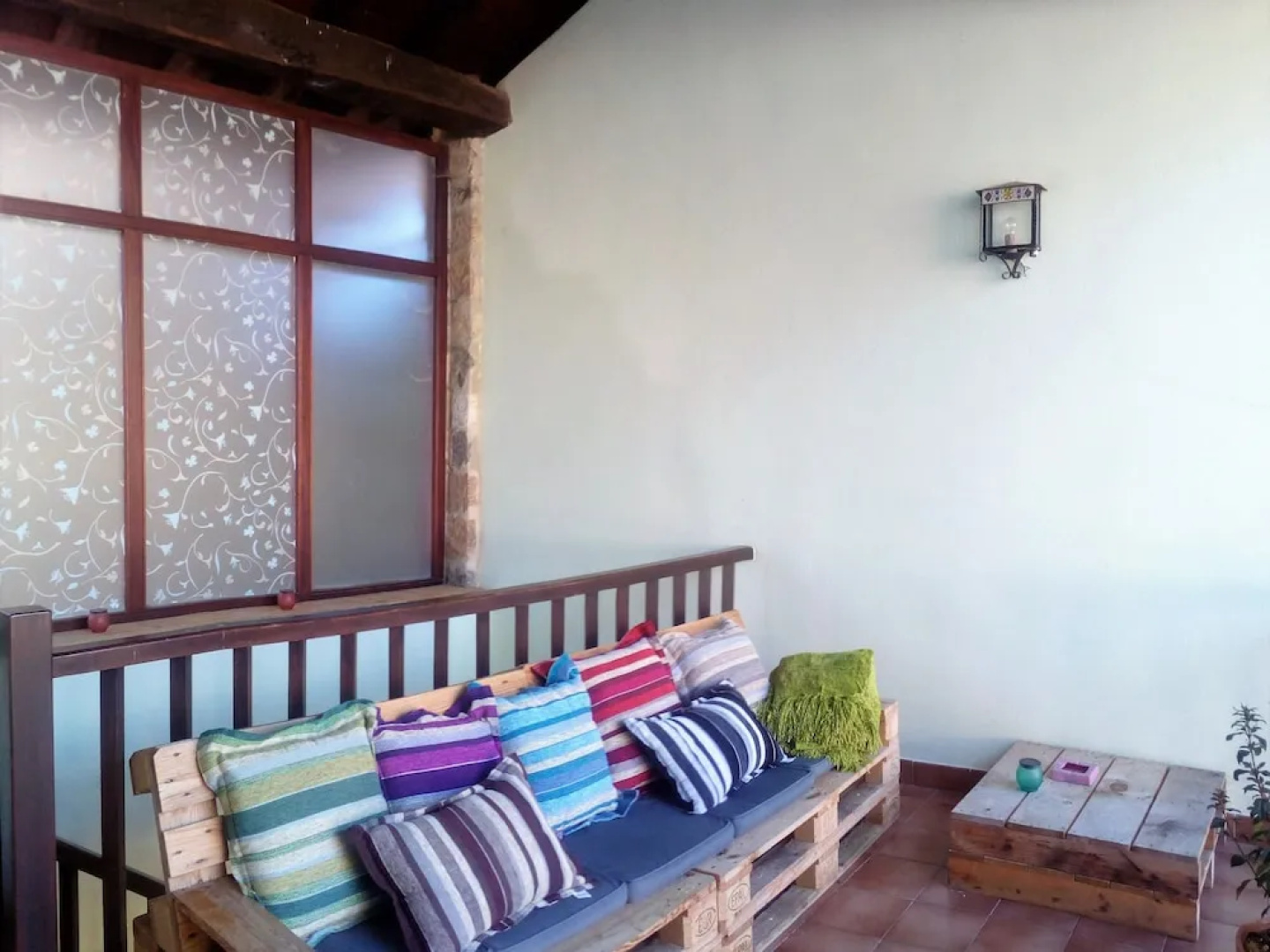 Apartamentos Nevandi