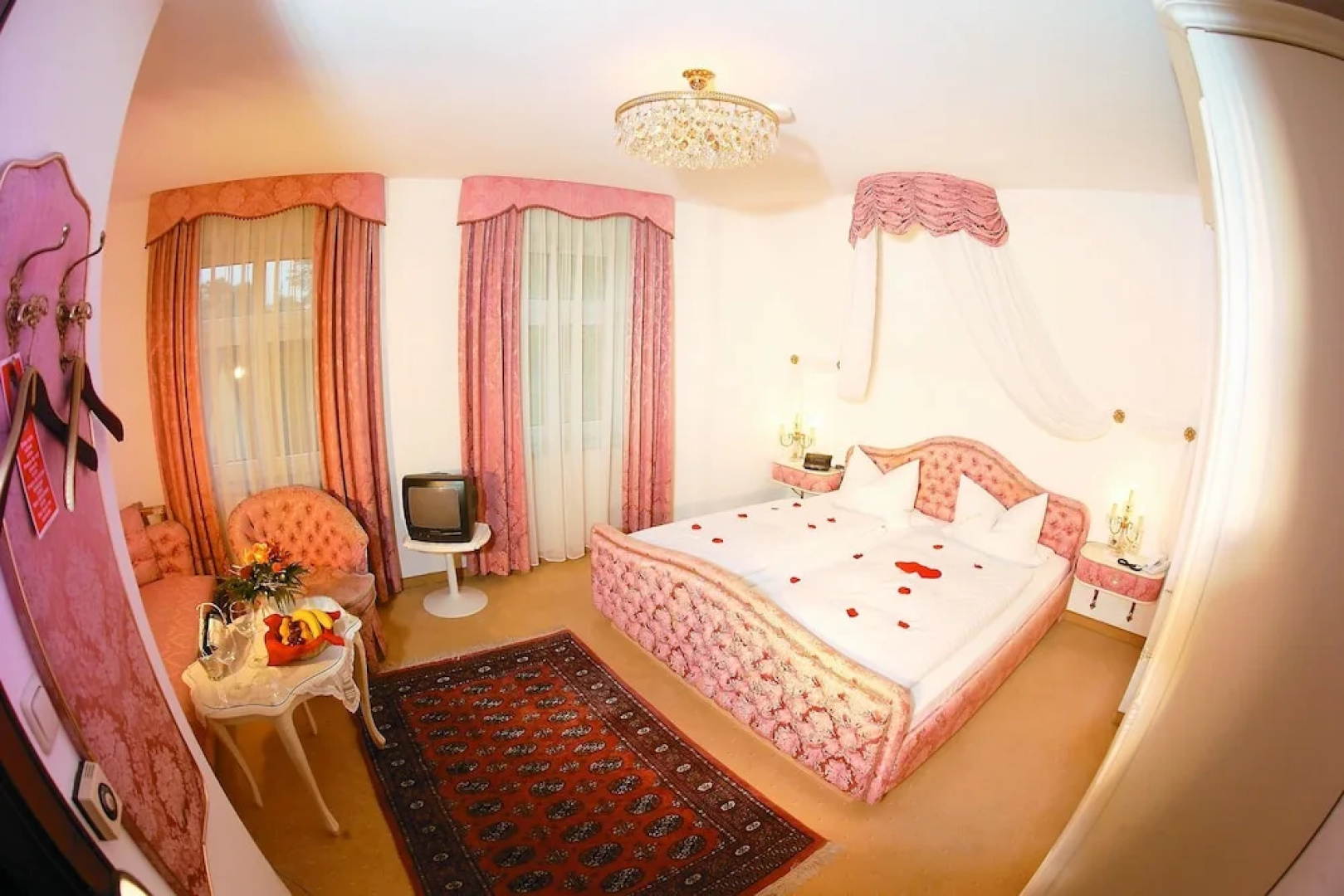 Hotel Bonnschloessl