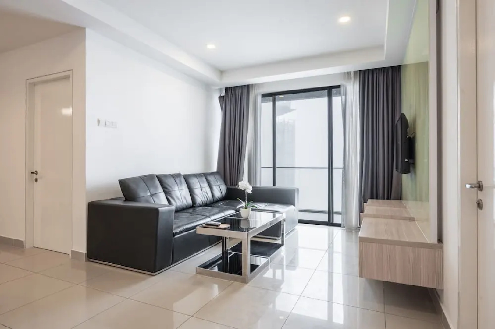 Genting Grandeur Suite - Ion D'elemen