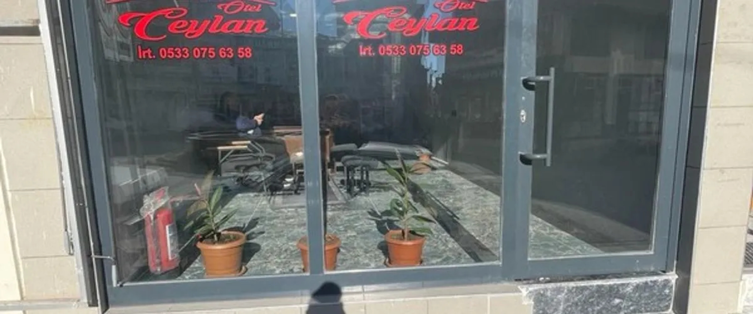 Ceylan Otel