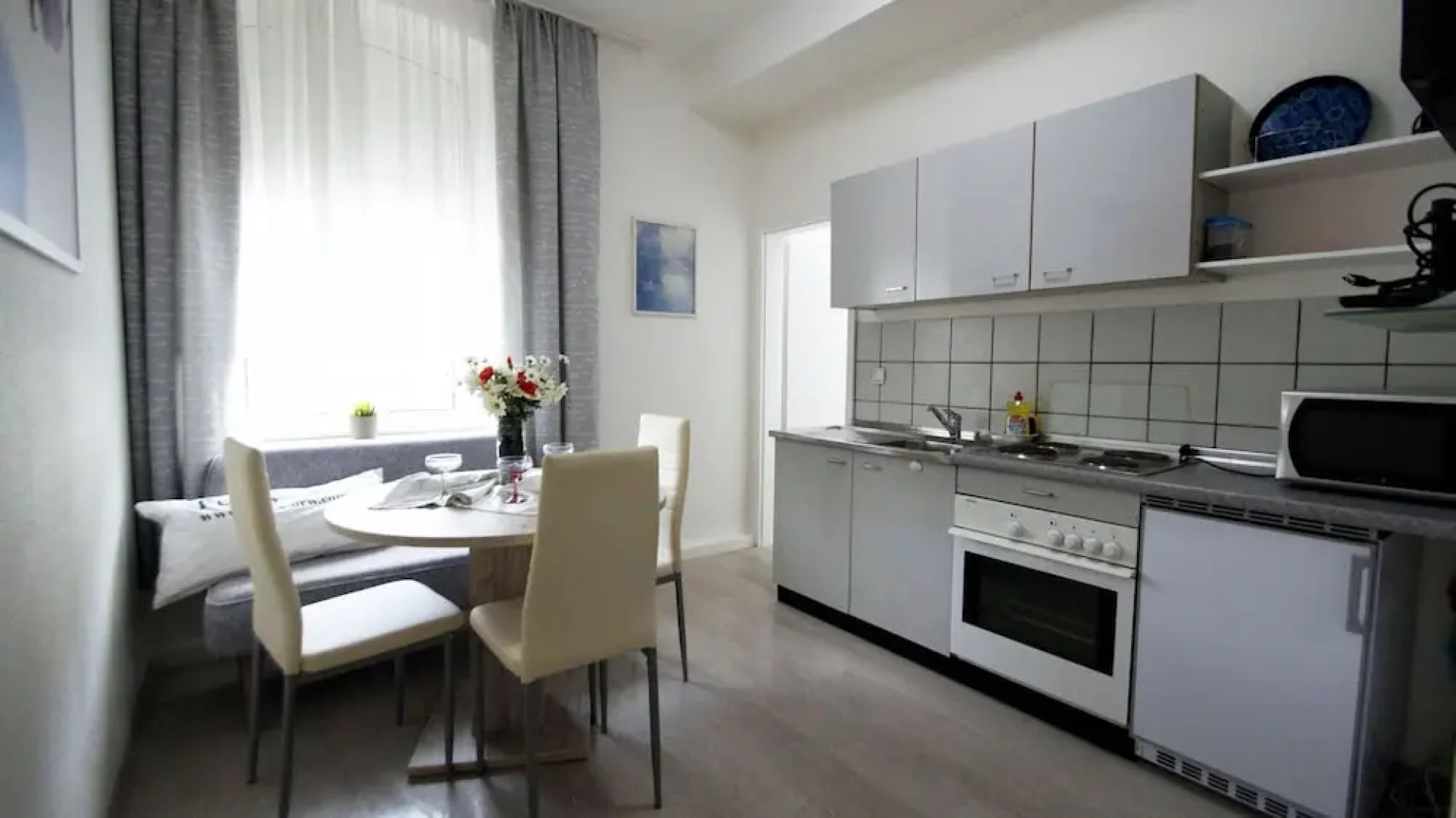 Ferienwohnung Burscheid