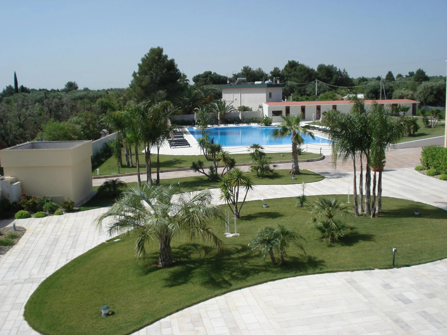 Hotel Resort Dei Normanni