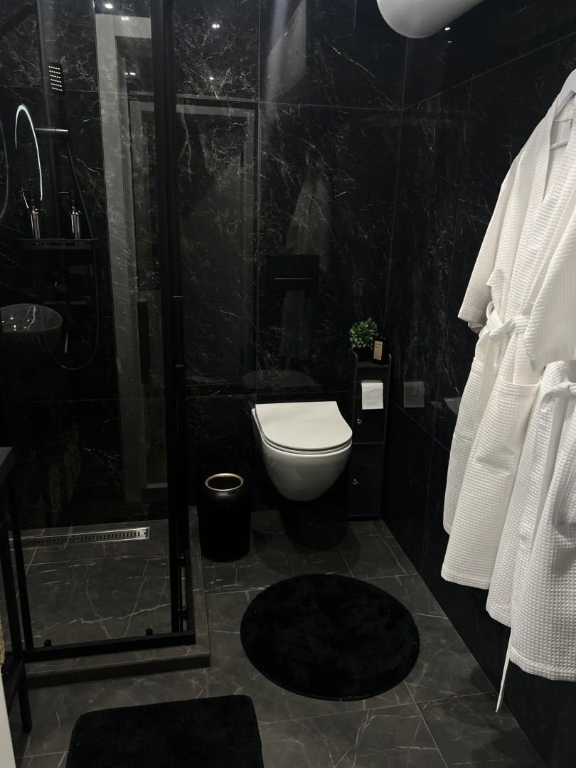 Дом в поселке Вознесенское