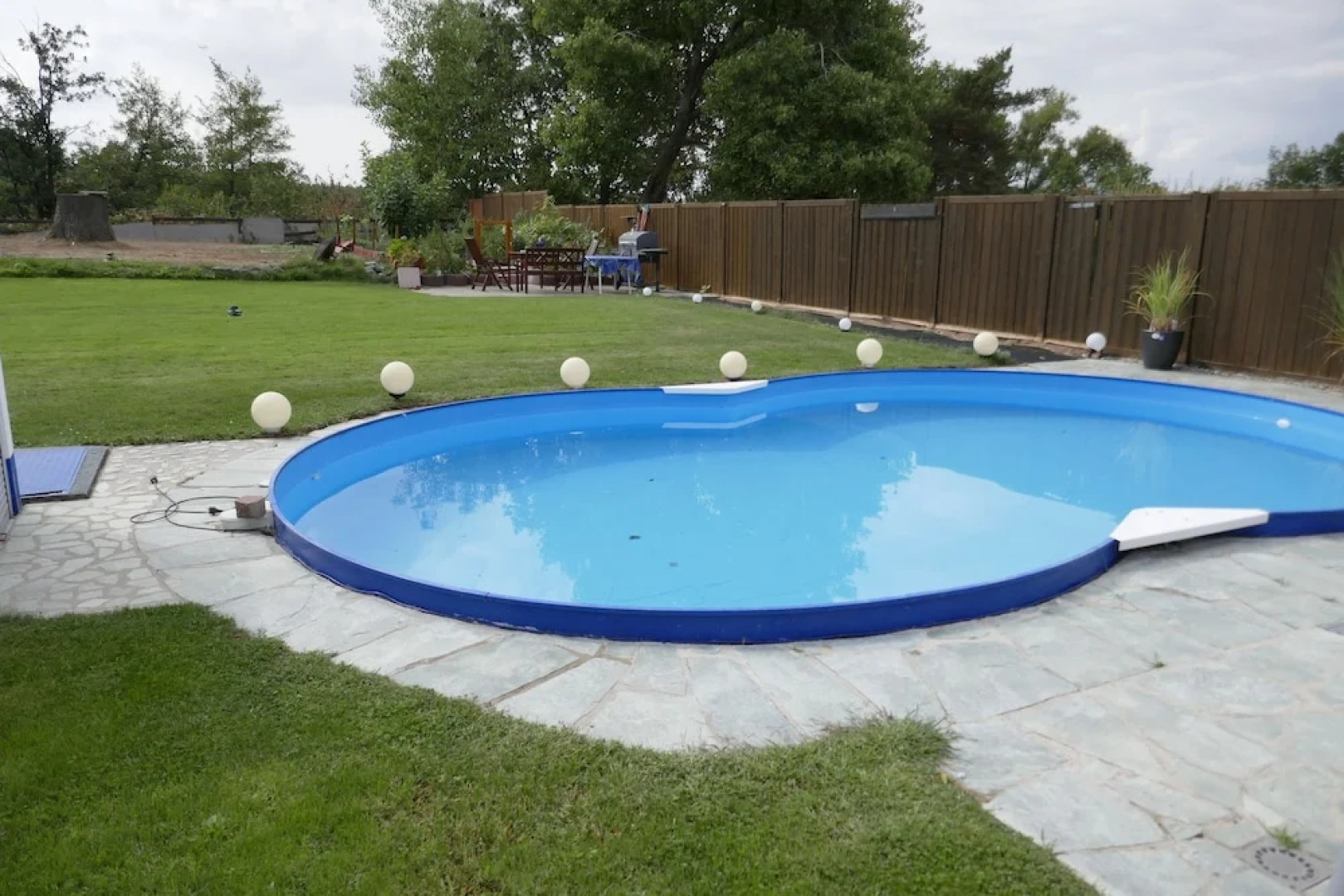 Gästehaus Schröder Kelsterbach 1