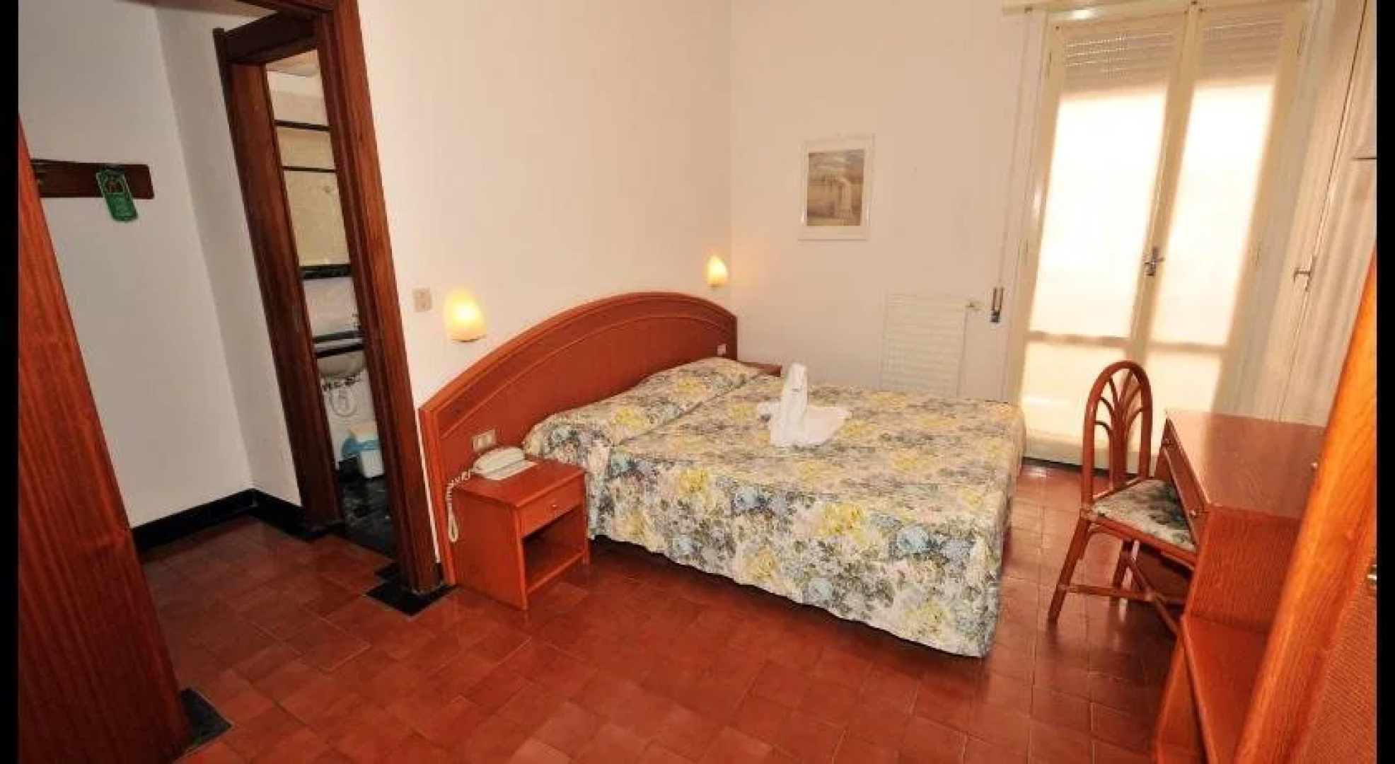 Hotel Miriam