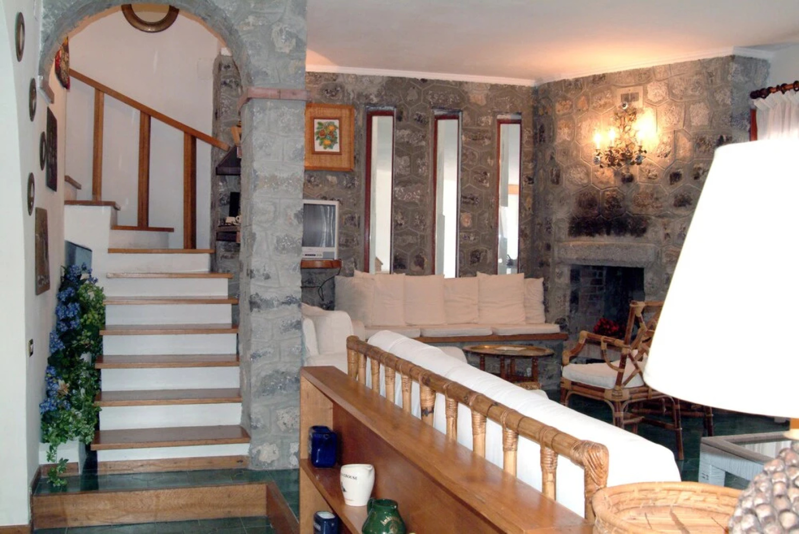 Casa Ale Villa Maratea