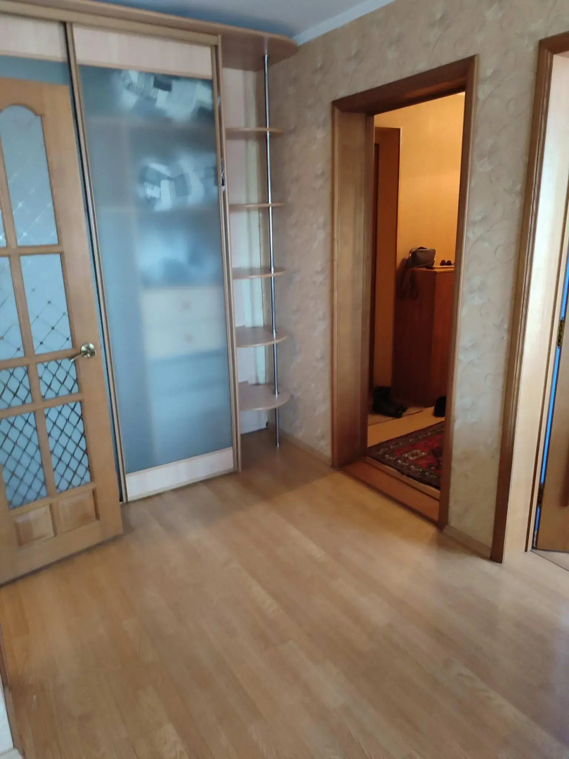 Апартаменты на бульваре Энтузиастов 17